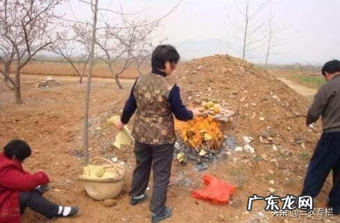 如何看坟山风水 风水坟山图解大全