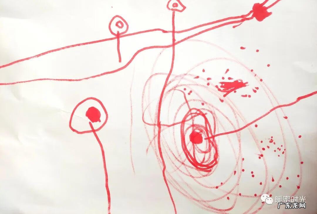 3-6岁儿童画教程