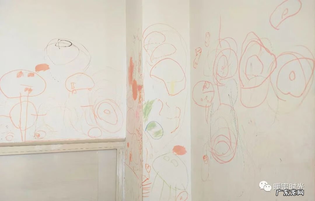 3-6岁儿童画教程