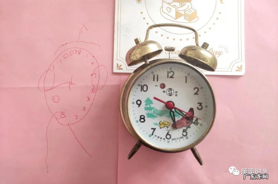 3-6岁儿童画教程