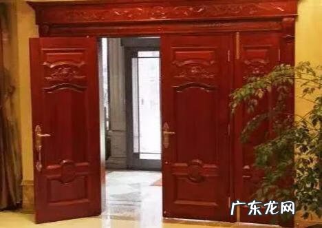 门选什么颜色的比较风水好 风水什么颜色的门不好吗