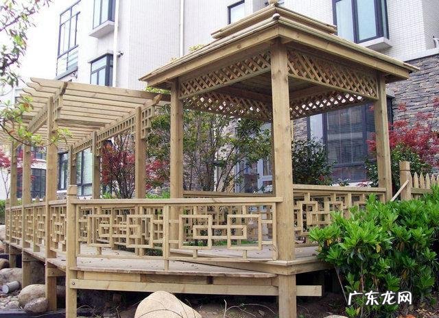 别墅凉亭方位风水 别墅凉亭风水布置图解