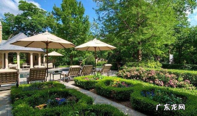 别墅凉亭方位风水 别墅凉亭风水布置图解