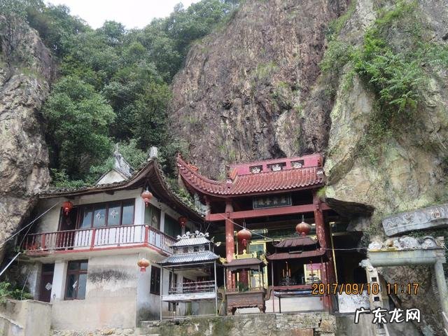 浙江风水最好的地方 浙江好风水在哪里看