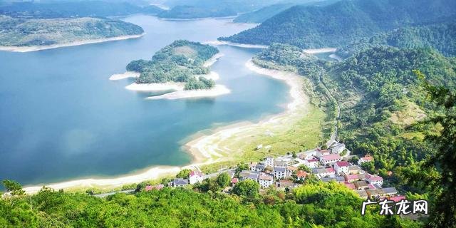 浙江风水最好的地方 浙江好风水在哪里看