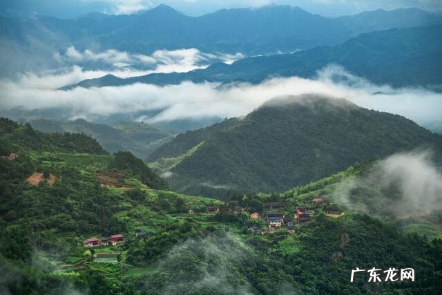 浙江风水最好的地方 浙江好风水在哪里看