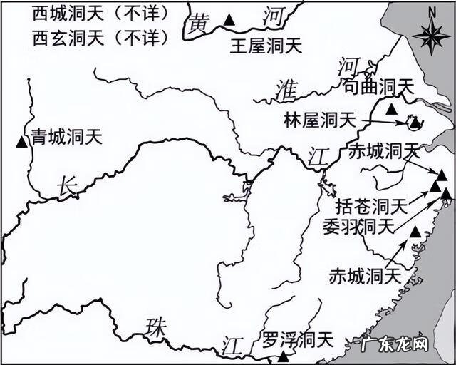 浙江风水最好的地方 浙江好风水在哪里看