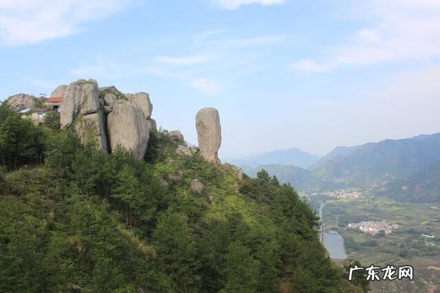 浙江风水最好的地方 浙江好风水在哪里看