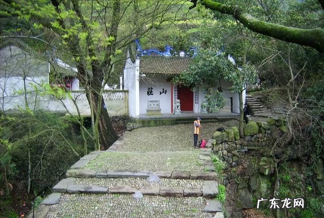 浙江风水最好的地方 浙江好风水在哪里看