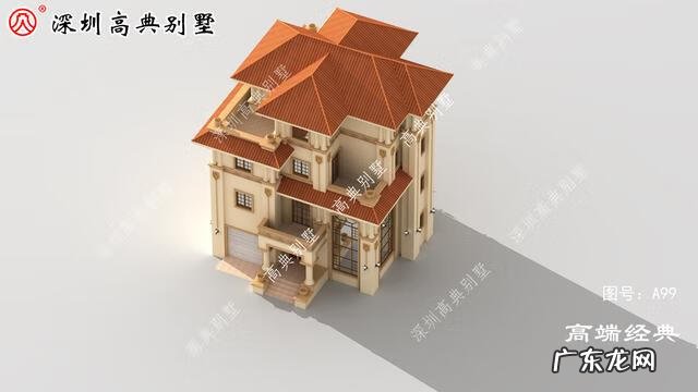 门口罗马柱风水 门头黄色罗马柱的风水讲究