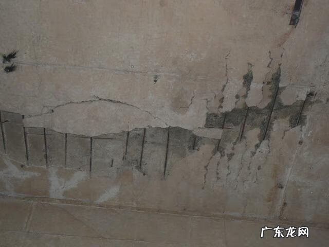 墙面裂纹有讲究吗风水 门口有裂缝风水怎么讲