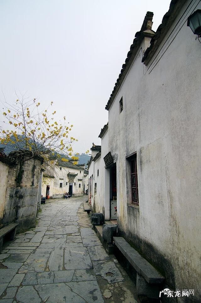 风水古城 十大风水古镇是哪几个镇