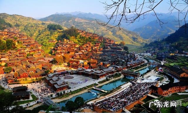 风水古城 十大风水古镇是哪几个镇