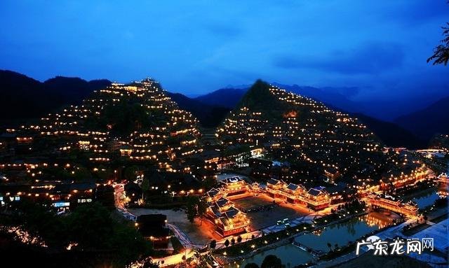 风水古城 十大风水古镇是哪几个镇