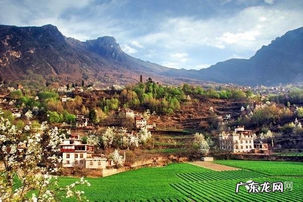 风水古城 十大风水古镇是哪几个镇