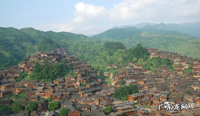 风水古城 十大风水古镇是哪几个镇