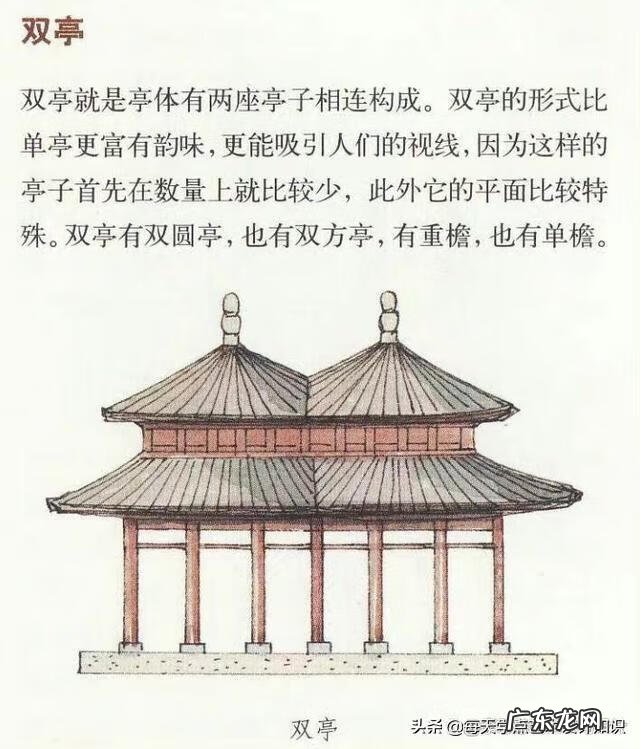 房子后面有亭子风水 房子前面有亭子风水