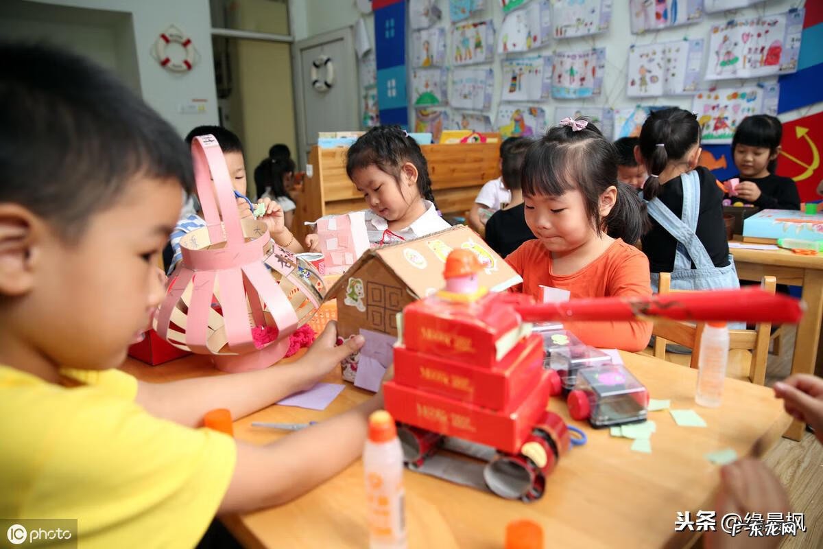 幼儿园语言领域活动教案 我上幼儿园语言教案