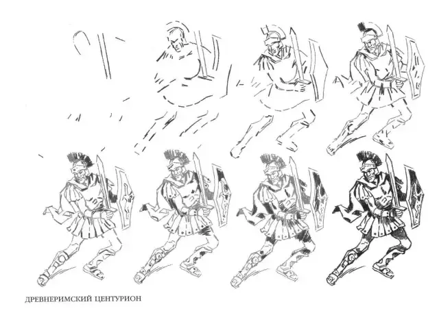 简单画画 画画图片大全动漫人物