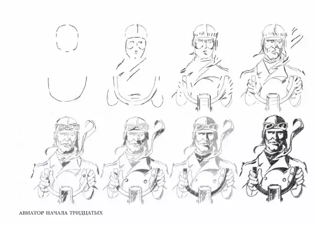 简单画画 画画图片大全动漫人物