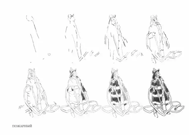 简单画画 画画图片大全动漫人物