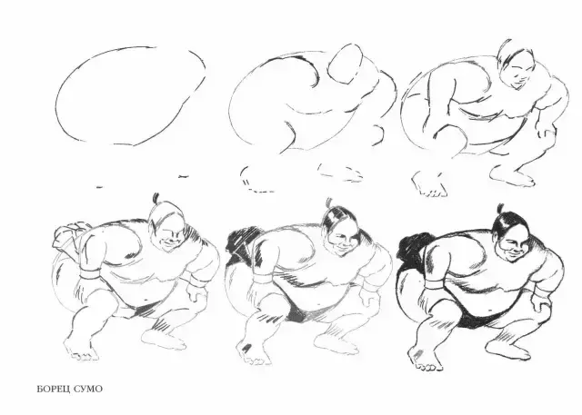 简单画画 画画图片大全动漫人物