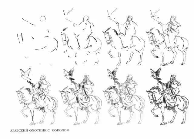 简单画画 画画图片大全动漫人物