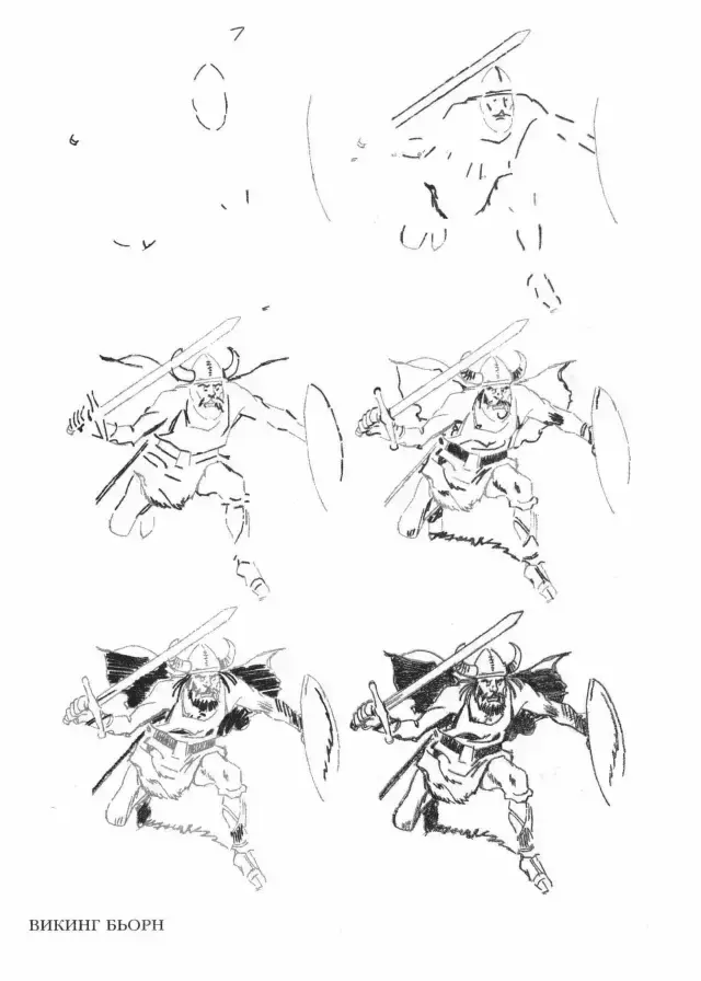 简单画画 画画图片大全动漫人物