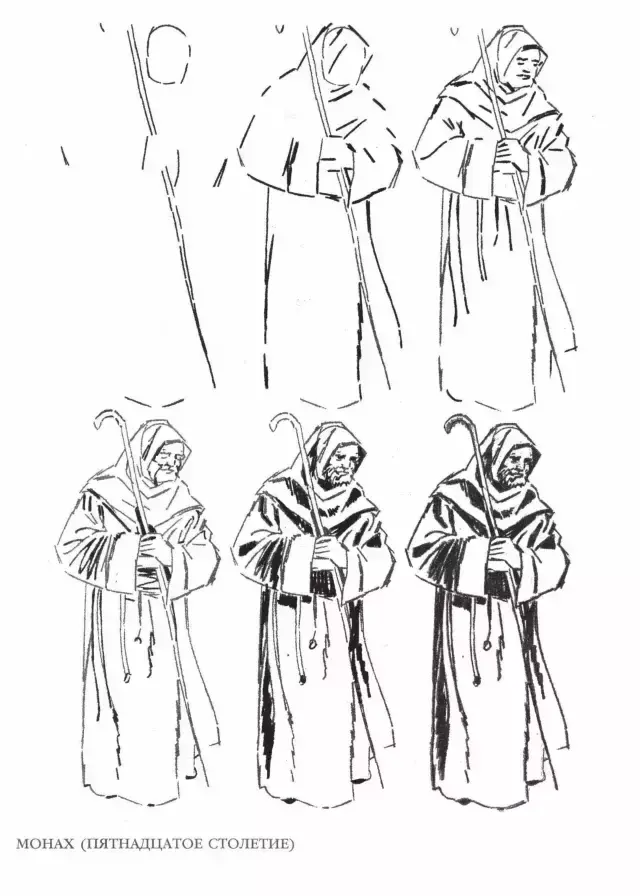 简单画画 画画图片大全动漫人物