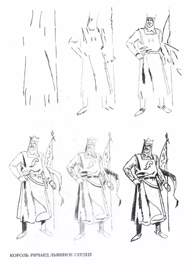 简单画画 画画图片大全动漫人物