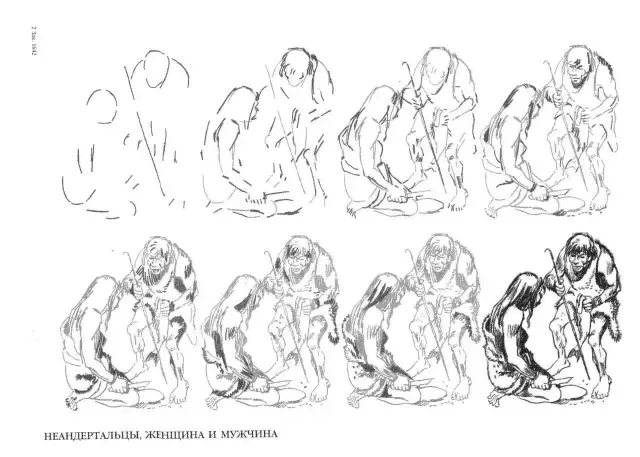 简单画画 画画图片大全动漫人物