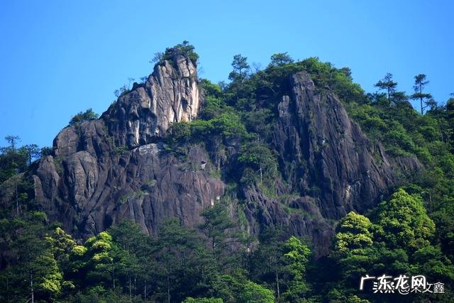 农村风水宝地图片 神龟望月风水宝地图片