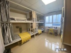 4人宿舍床位哪个位置好风水 三张床宿舍风水床位布置图解