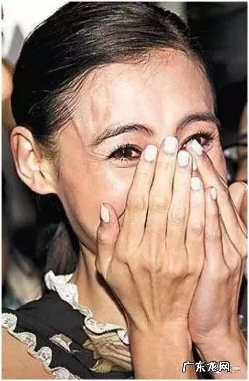 张柏芝减肥法5天瘦10斤 张柏芝暴瘦原因