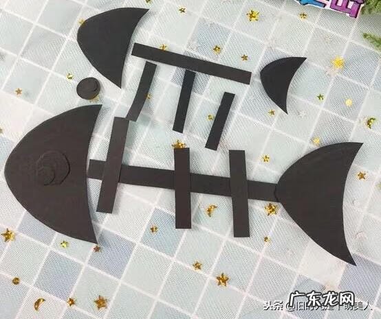 鱼骨纹地板风水 鱼骨化石图片