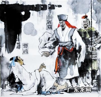 车水马龙的故事告诉我们什么 车水马龙的故事概括