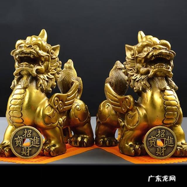 风水旺财图片 风水招财的图案有哪些