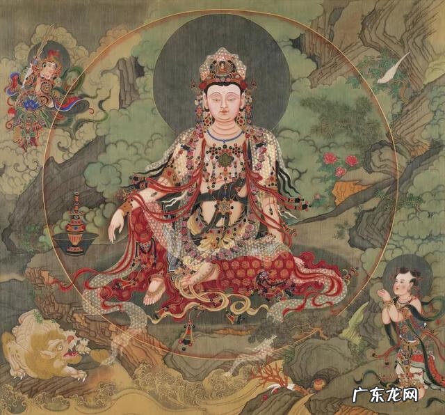 好风水宝地的明显特征 避暑山庄都是风水宝地嘛