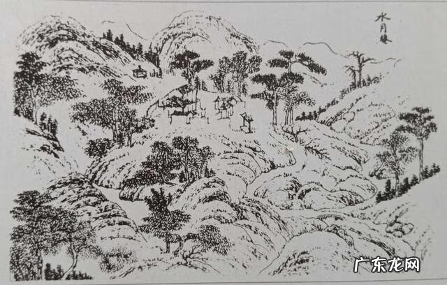 好风水宝地的明显特征 避暑山庄都是风水宝地嘛