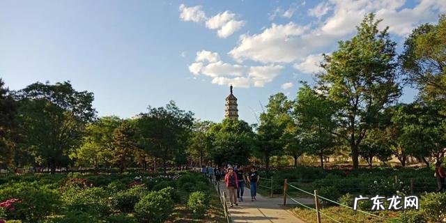 好风水宝地的明显特征 避暑山庄都是风水宝地嘛