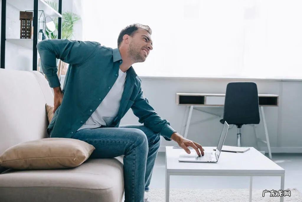 坐骨神经是哪个部位 坐骨神经在哪