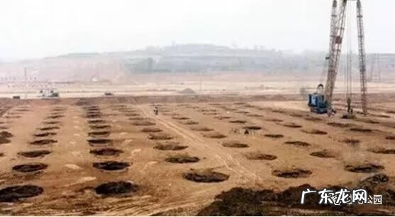 农村建房地基怎样做最牢固 农村盖房雨水泡地基是什么风水