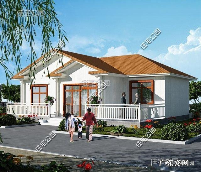 农村建房地基怎样做最牢固 农村盖房雨水泡地基是什么风水