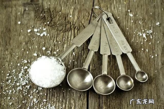 大粒盐风水作用 大粒盐的风水作用