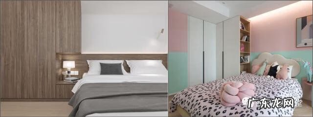 房间衣柜什么颜色风水最好 风水招财衣柜颜色搭配