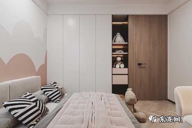 房间衣柜什么颜色风水最好 风水招财衣柜颜色搭配