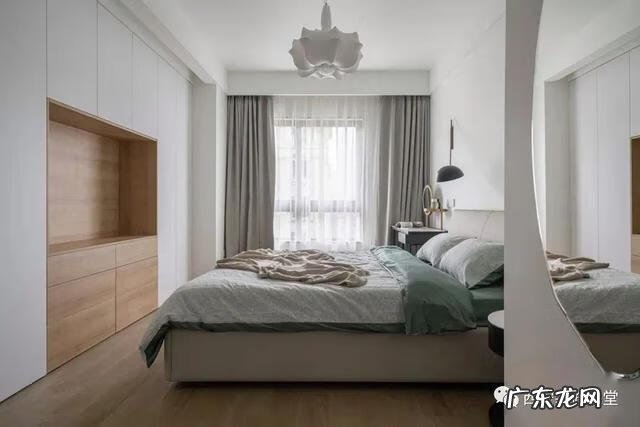 房间衣柜什么颜色风水最好 风水招财衣柜颜色搭配