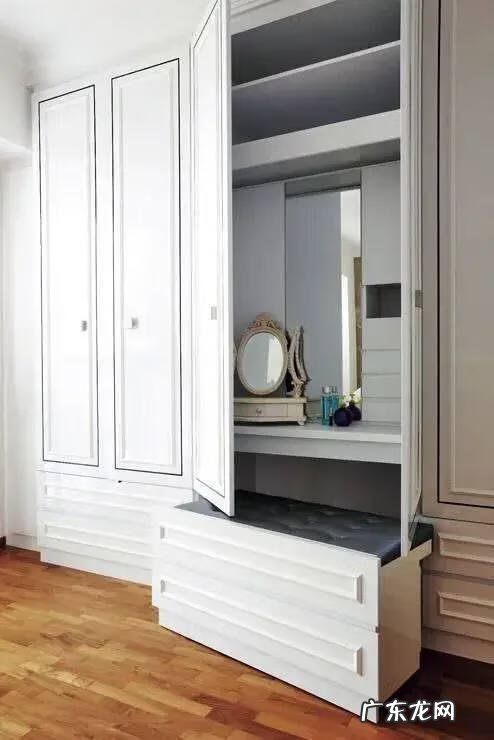 房间衣柜什么颜色风水最好 风水招财衣柜颜色搭配