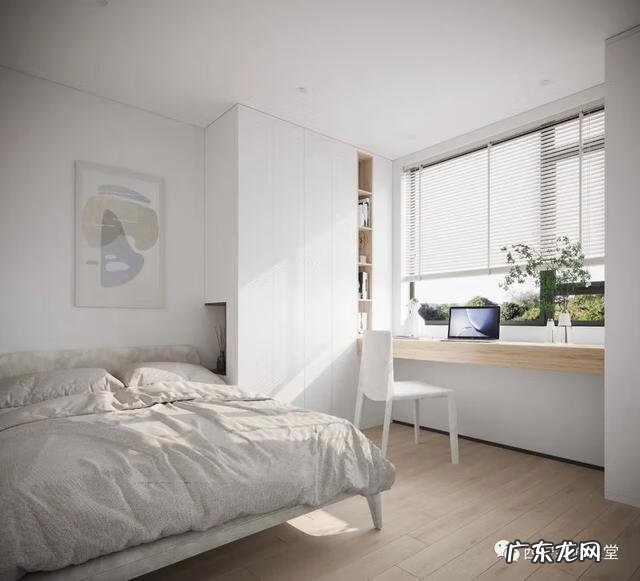 房间衣柜什么颜色风水最好 风水招财衣柜颜色搭配