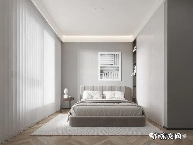 房间衣柜什么颜色风水最好 风水招财衣柜颜色搭配